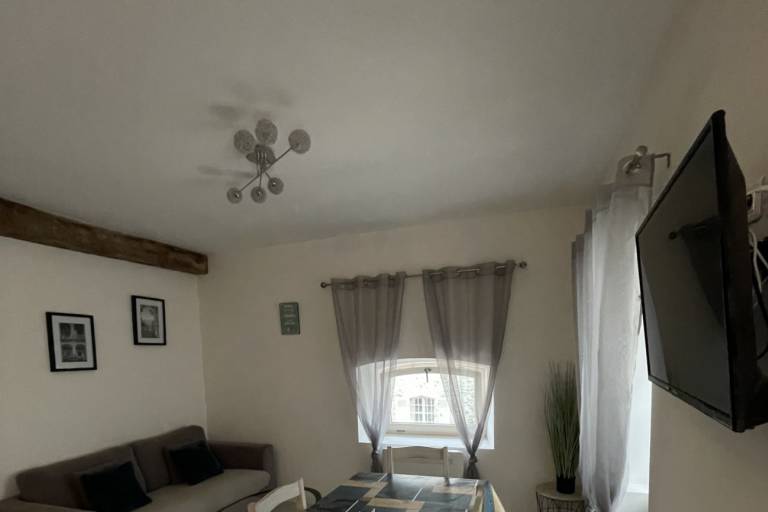 Le Gîte du Château image2