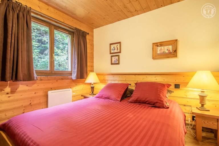 CHALET BELLACOMBA-L'ARBINE image2