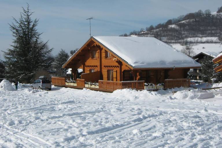 Les Mésanges image1