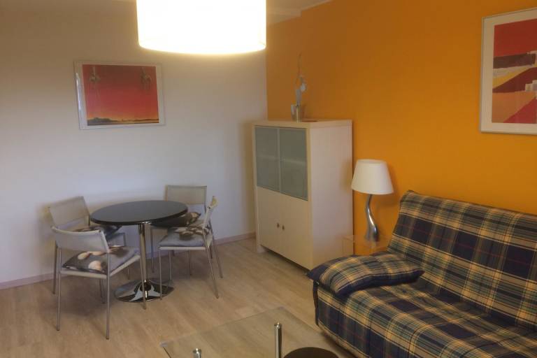 Appartement dans maison - 75m² - 2 chambres - Demiaux Josiane image2