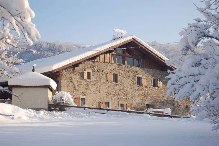 Charmant appartement de 30 m² avec terrasse pour 2 personnes. image1