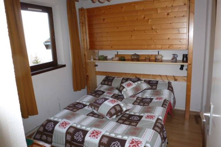 Appartement dans résidence - 33m² - 1 chambre - Lemesle Jacques image2