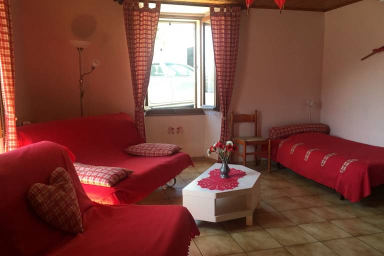 Apartment in house - 64m² - 2 bedrooms - Cointereau Marie-Odile image2