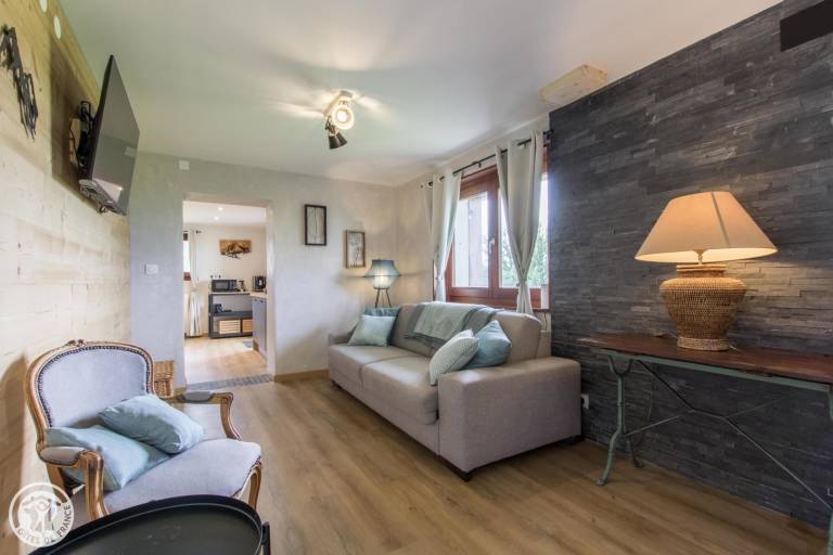 Le Refuge de Coppy image1