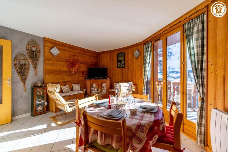 LE REPAIRE DES MARMOTTES 2 image1