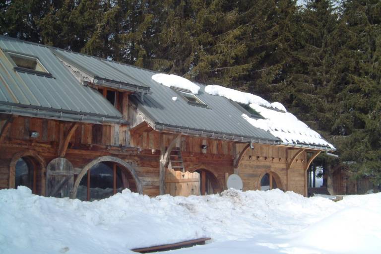 L'Herminette image1