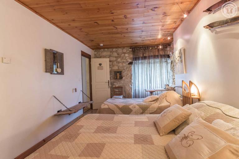 Guest house Les Vieilles Portes & SPA image2