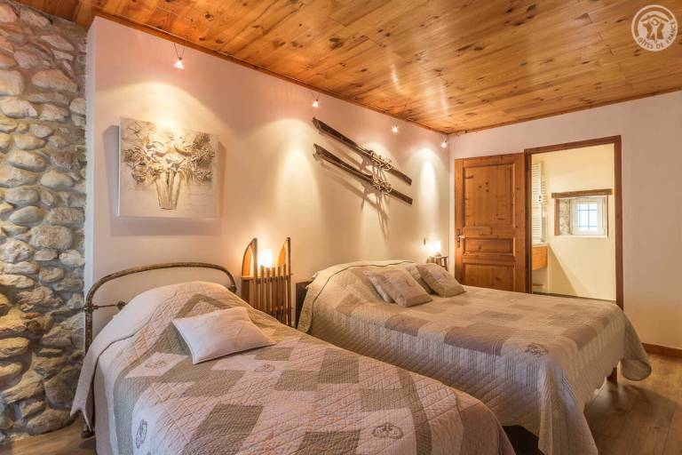 Guest house Les Vieilles Portes & SPA image1