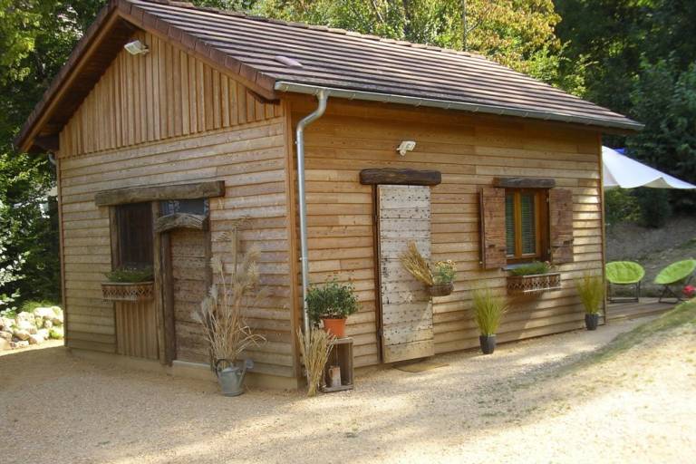 Gîte le Rieu image1