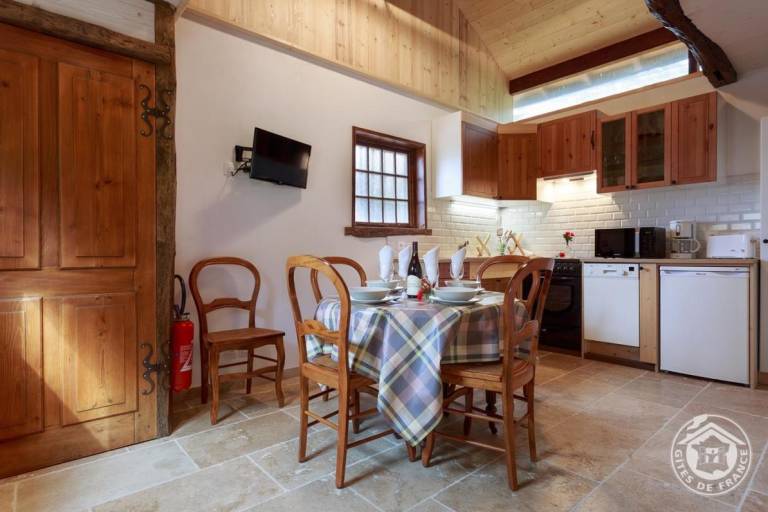 Gîte le Rieu image2