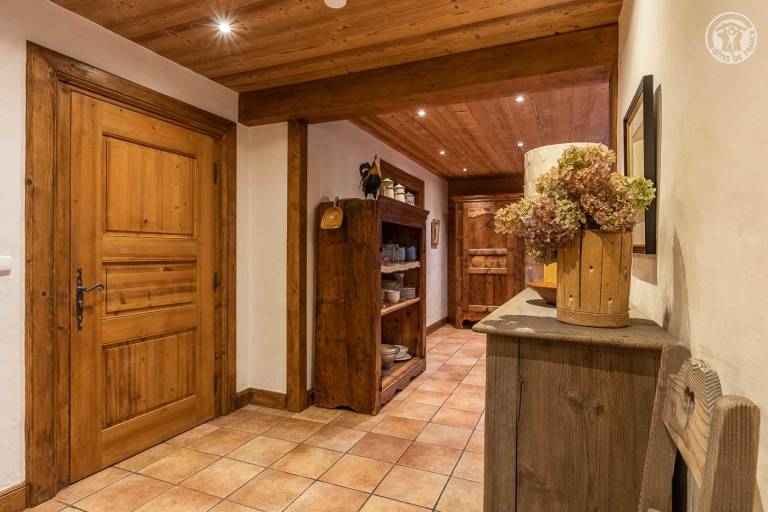 CHALET CHAUDANNE-LA GRANGETTE image1