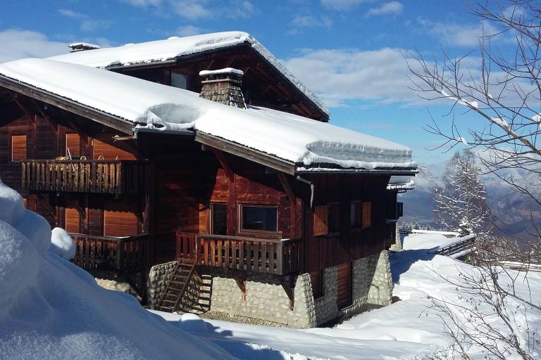 Pierre Plate - Les Ecraves image1