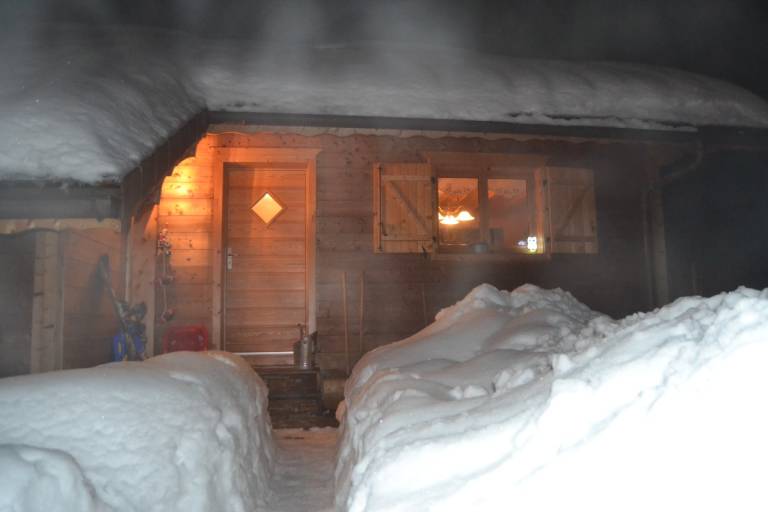 Chalet le Lynx image2