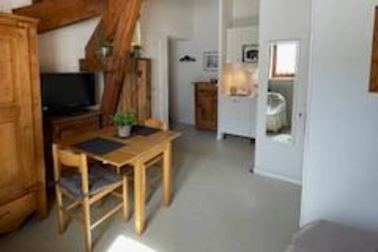 Studio - 2 personnes - Acquadora image2