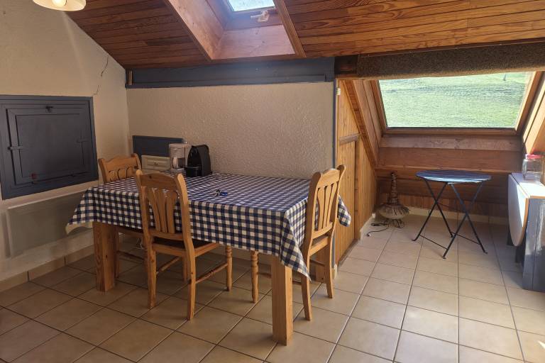 Studio Duplex n°127 - Le Colombier - Mme Kappler image2