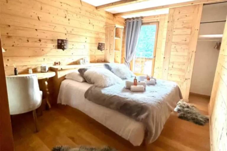 Ecrin des Anges guest rooms image1