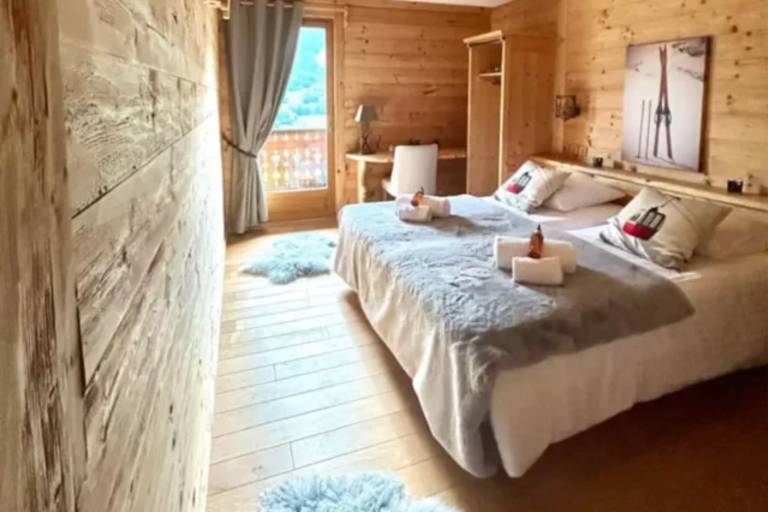 Ecrin des Anges guest rooms image2