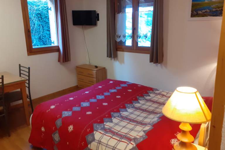 Studio** 2/4 personnes LALLET image2