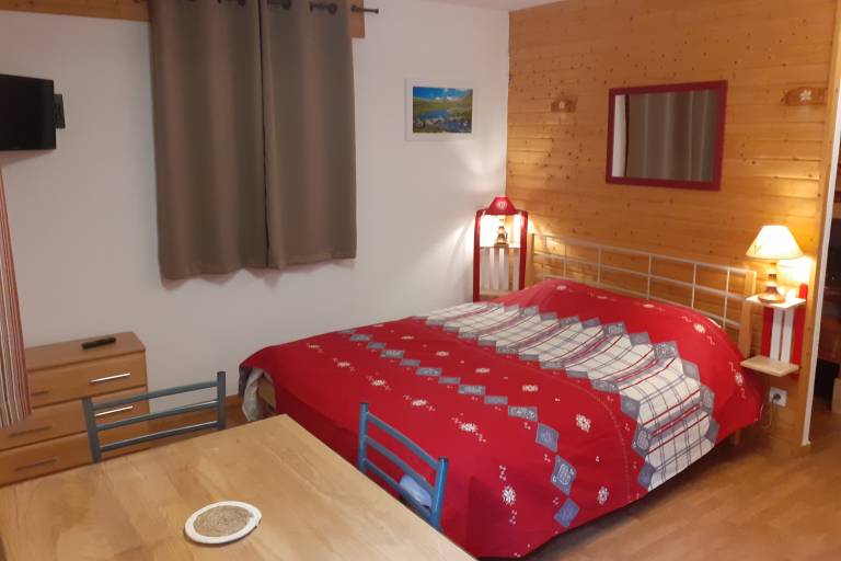 Studio** 2/4 personnes LALLET image1