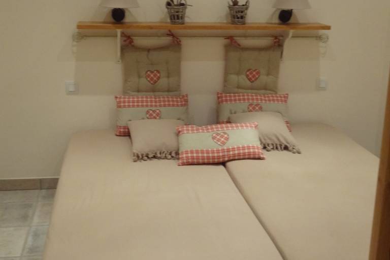 M. Mme Pardo Sebastien et Virginie - Casareva image2