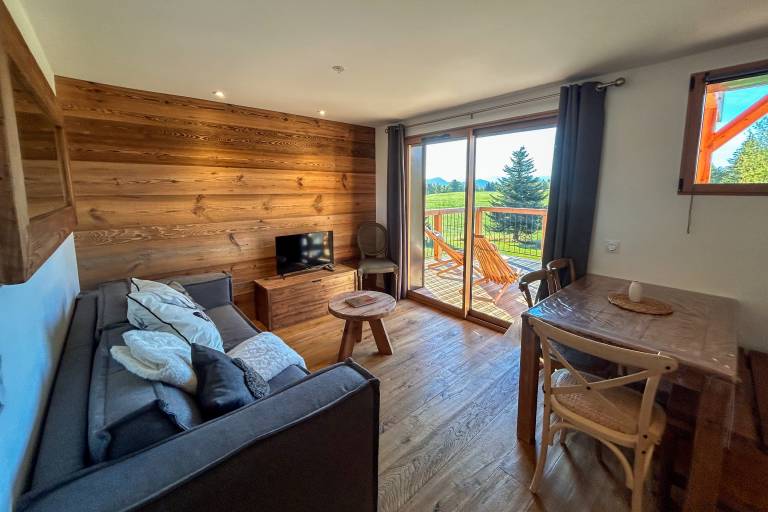 La Cabane des mésanges image1