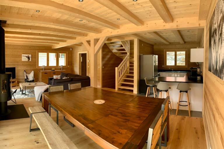 Chalet L'Adret image2