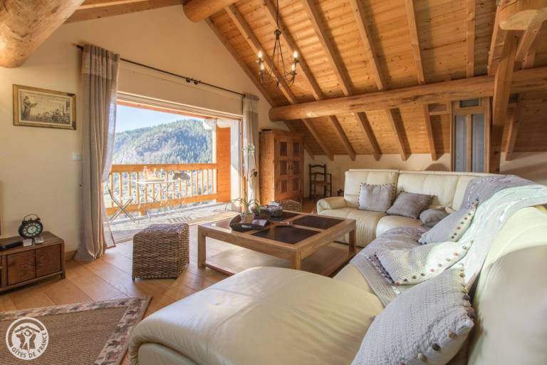 Gîte des Pommiers image1