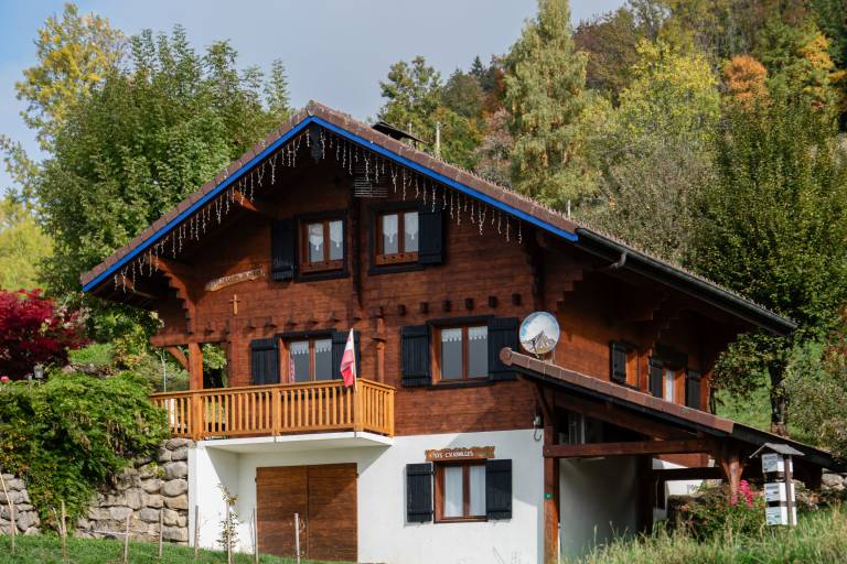 Les Charmilles image1