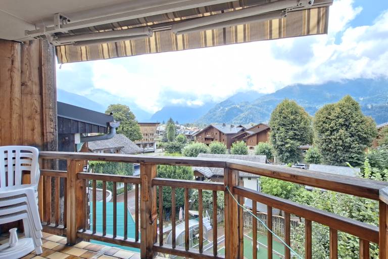 Béthanie - Studio pour 4 personnes image1