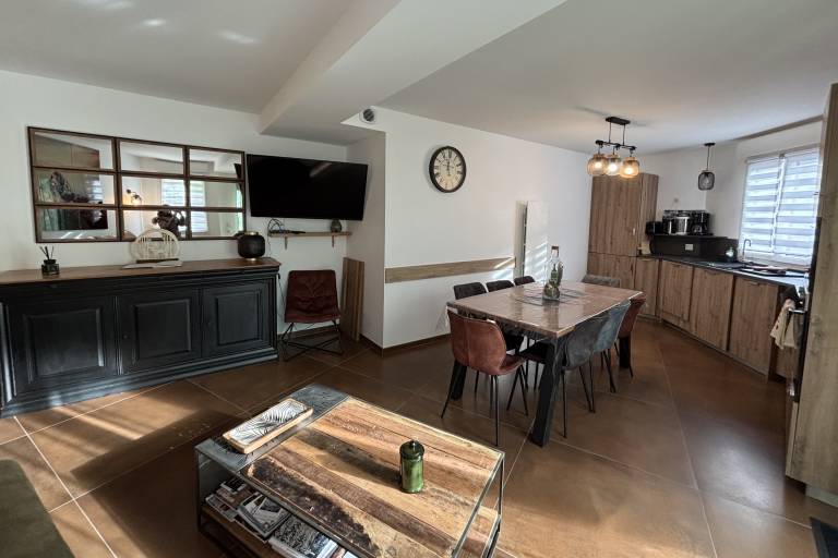 APPARTEMENT - 8 PERSONNES - ARMONA image1