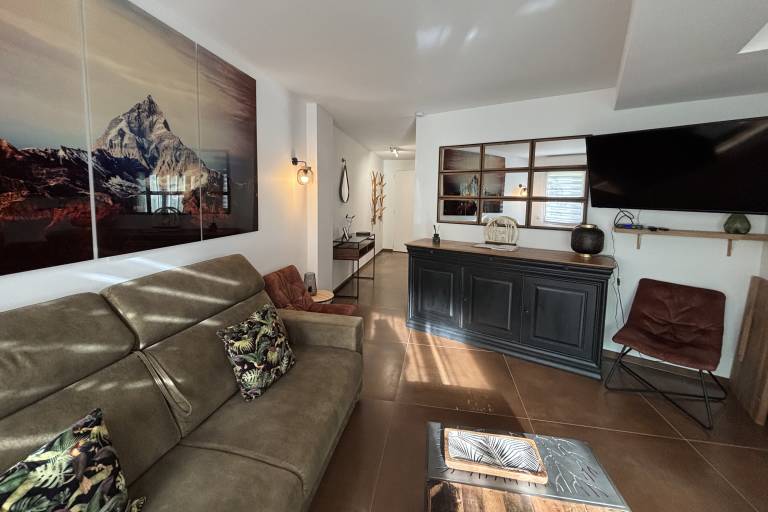 APPARTEMENT - 8 PERSONNES - ARMONA image2