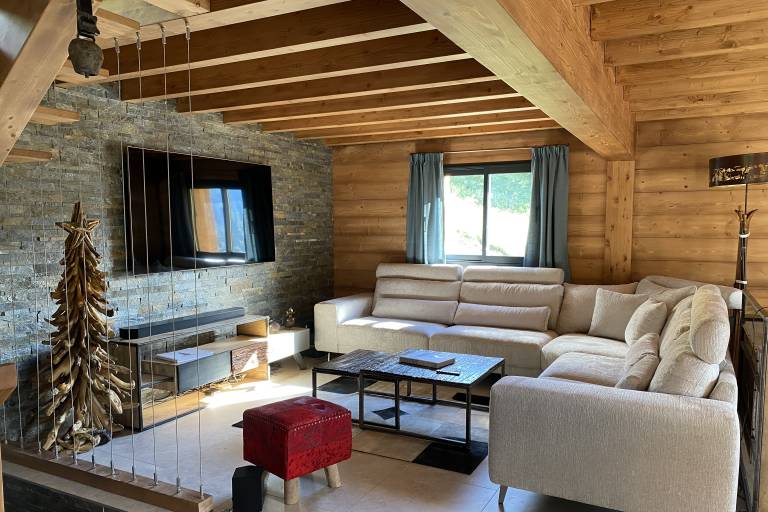 Chalet Ancolie image1