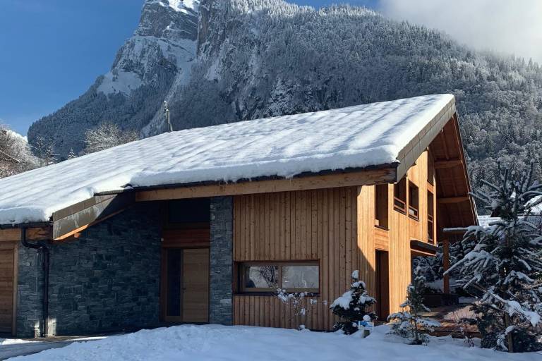 Chalet du Mont d'Issy image2