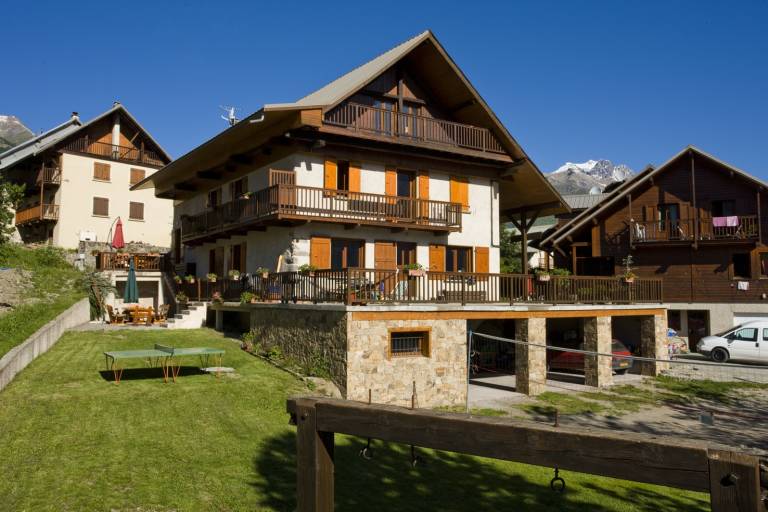 Gauthier Laurent - La Pousterle image1