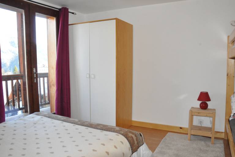 Chaud Pascale et Bernard "Maison le Cros" image1