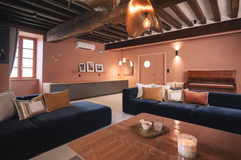 Maison Contigny image2