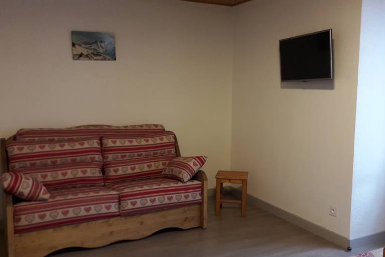 Gîtes de Montaimont image2
