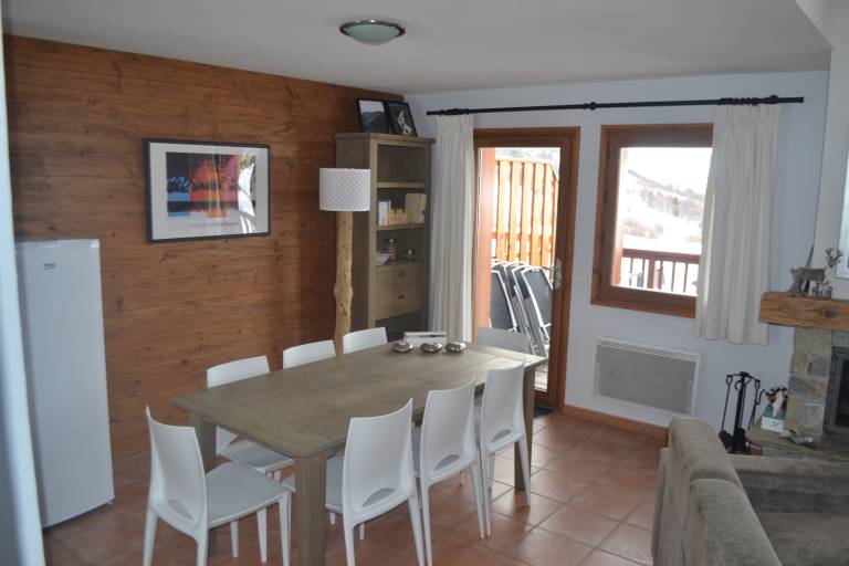 Chalet Andy image1