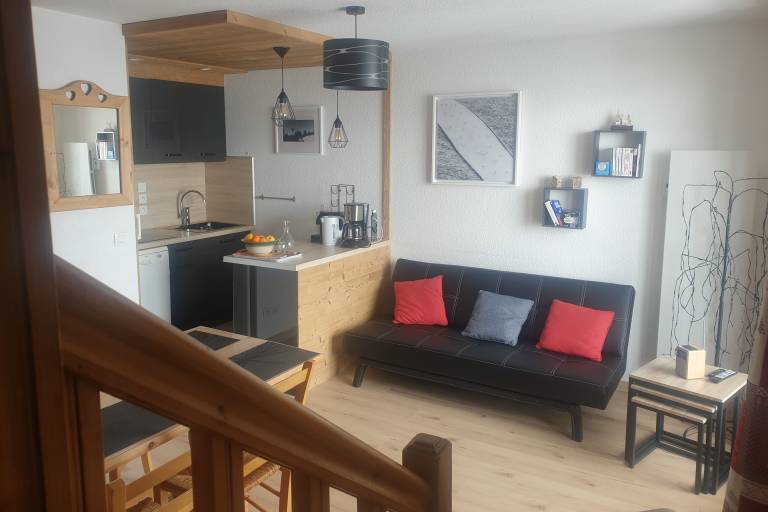 Appartement Victoria image1