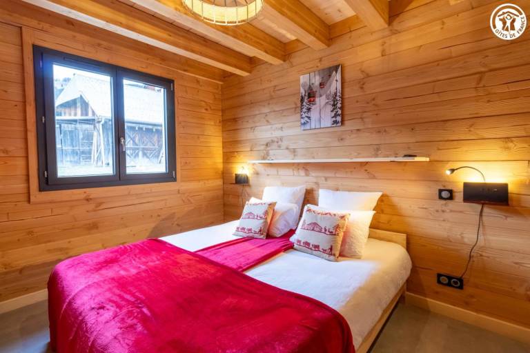 Chalet La Biche image2