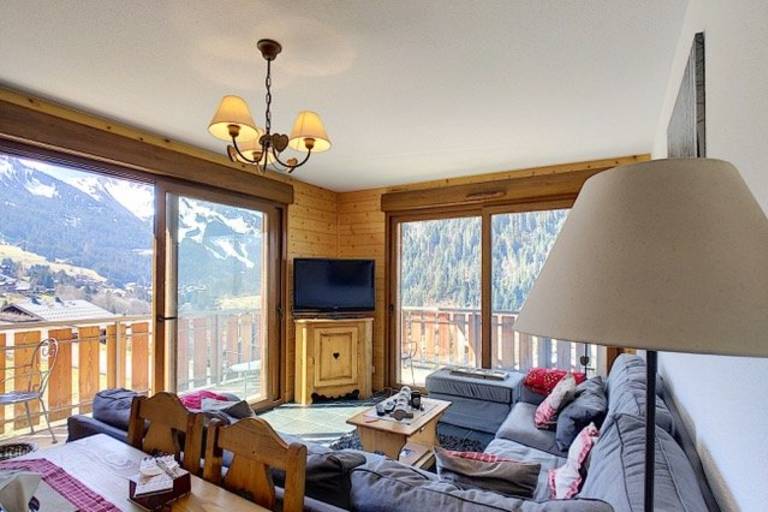 2-bedroom apt. - Clos des Oursons image1