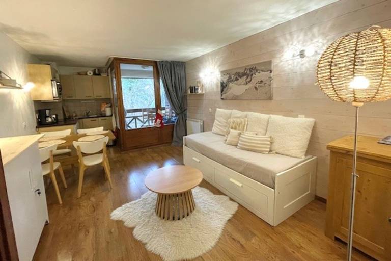 Appartement - 4 personnes- Meublé Joly image1