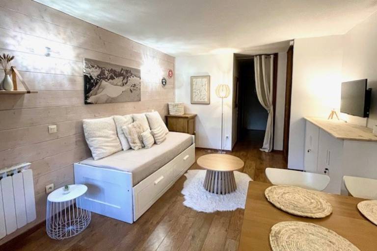 Appartement - 4 personnes- Meublé Joly image2
