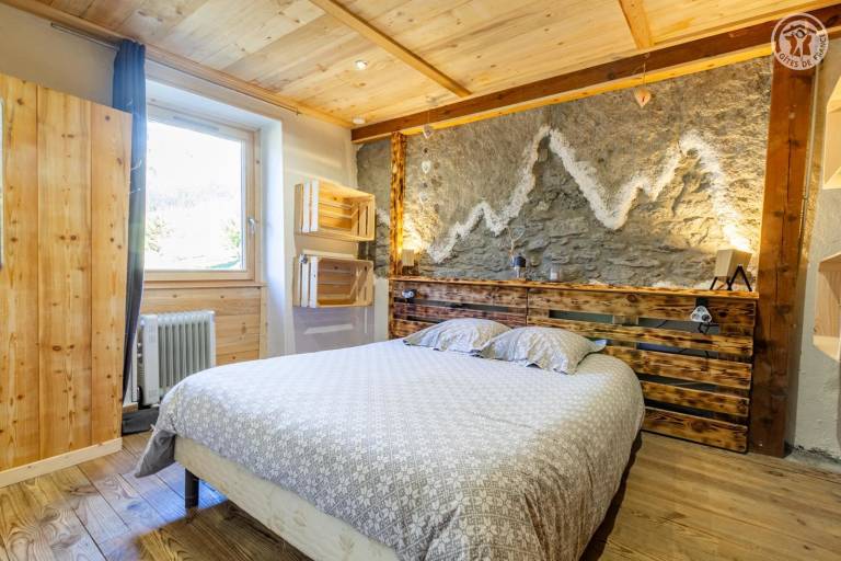 Chalet D'alpage Ibex image2