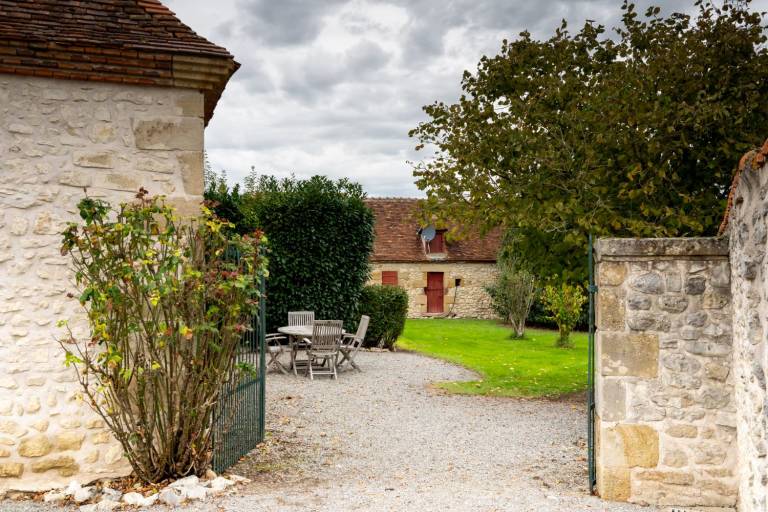 Château d'Embourg - Maison 1 image1