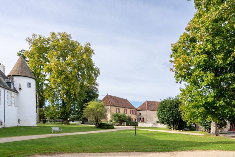 Château d'Embourg - Maison 4 image1