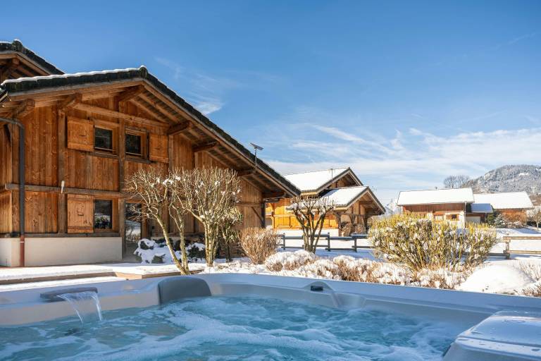 Chalet OCimes image1
