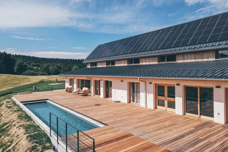 Chalet de la Villette image1