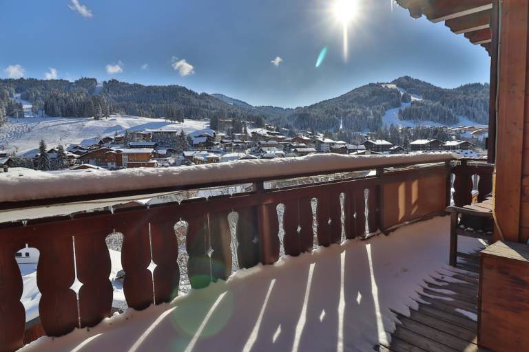 CHALET ROCALI image1