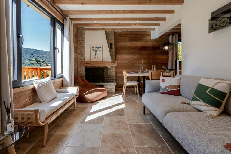 Chalet Mushy image1